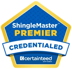 CertainTeed ShingleMaster Premier